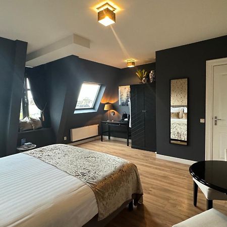Canal House The Tannery אמסטרדם מראה חיצוני תמונה